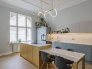 2 Zimmer Wohnung zur Miete in Berlin