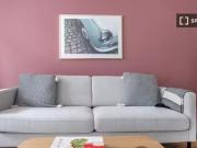 2 Zimmer Wohnung zur Miete in Berlin