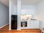 2 Zimmer Wohnung zur Miete in Berlin