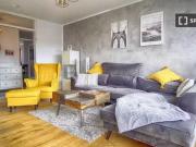 2 Zimmer Wohnung zur Miete in Berlin