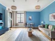 2 Zimmer Wohnung zur Miete in Berlin