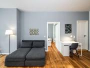 2 Zimmer Wohnung zur Miete in Berlin