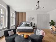 2 Zimmer Wohnung zur Miete in Berlin