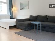 2 Zimmer Wohnung zur Miete in Berlin