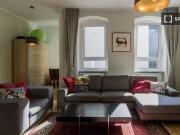 2 Zimmer Wohnung zur Miete in Berlin