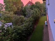 2 Zimmer Wohnung zur Miete in Berlin