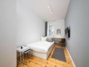 2 Zimmer Wohnung zur Miete in Berlin