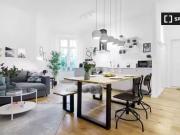 2 Zimmer Wohnung zur Miete in Berlin