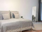 2 Zimmer Wohnung zur Miete in Berlin