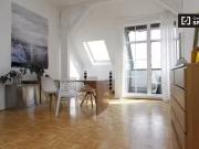 2 Zimmer Wohnung zur Miete in Berlin