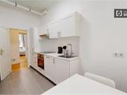 2 Zimmer Wohnung zur Miete in Berlin