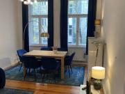 2 Zimmer Wohnung zur Miete in Berlin