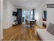 2 Zimmer Wohnung zur Miete in Berlin