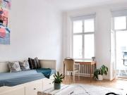 2 Zimmer Wohnung zur Miete in Berlin