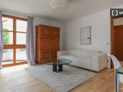 2 Zimmer Wohnung zur Miete in Berlin