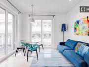 2 Zimmer Wohnung zur Miete in Berlin