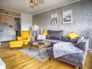 2 Zimmer Wohnung zur Miete in Berlin