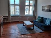 2 Zimmer Wohnung zur Miete in Berlin