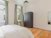 2 Zimmer Wohnung zur Miete in Berlin
