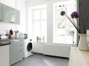 2 Zimmer Wohnung zur Miete in Berlin