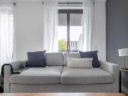 2 Zimmer Wohnung zur Miete in Berlin