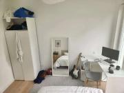 2 Zimmer Wohnung zur Miete in Berlin