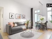 2 Zimmer Wohnung zur Miete in Berlin