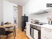 2 Zimmer Wohnung zur Miete in Berlin