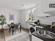 2 Zimmer Wohnung zur Miete in Berlin