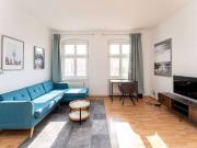 2 Zimmer Wohnung zur Miete in Berlin