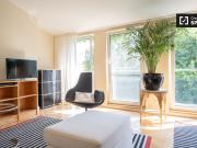 2 Zimmer Wohnung zur Miete in Berlin