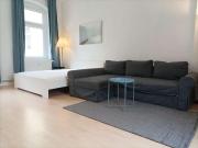 2 Zimmer Wohnung zur Miete in Berlin