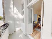 2 Zimmer Wohnung zur Miete in Berlin