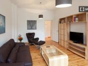 2 Zimmer Wohnung zur Miete in Berlin