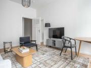 2 Zimmer Wohnung zur Miete in Berlin