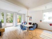 2 Zimmer Wohnung zur Miete in Berlin