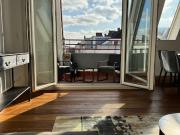 2 Zimmer Wohnung zur Miete in Berlin