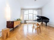 2 Zimmer Wohnung zur Miete in Berlin