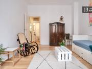 2 Zimmer Wohnung zur Miete in Berlin