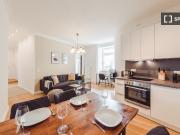 2 Zimmer Wohnung zur Miete in Berlin