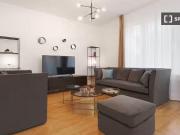 2 Zimmer Wohnung zur Miete in Berlin