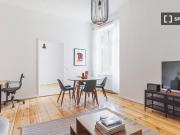 2 Zimmer Wohnung zur Miete in Berlin