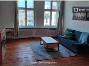 2 Zimmer Wohnung zur Miete in Berlin
