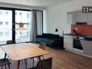 2 Zimmer Wohnung zur Miete in Berlin