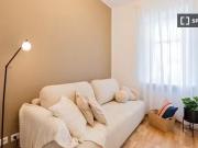 2 Zimmer Wohnung zur Miete in Berlin