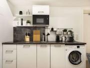 2 Zimmer Wohnung zur Miete in Berlin