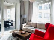 2 Zimmer Wohnung zur Miete in Berlin