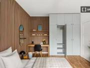 2 Zimmer Wohnung zur Miete in Berlin