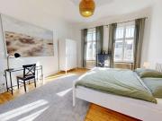 2 Zimmer Wohnung zur Miete in Berlin