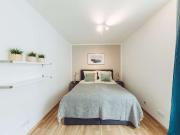 2 Zimmer Wohnung zur Miete in Berlin